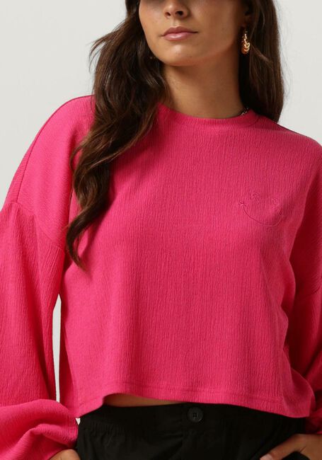 Rosane REFINED DEPARTMENT Top SKYE - large