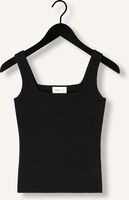 Schwarze OMODA ATELIER Top OM-BOLA X BO Schwarze OMODA ATELIER Top OM-BOLA X BO - medium