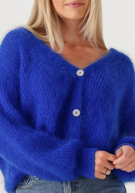 Kobalt TWNS Pullover ERIE - large