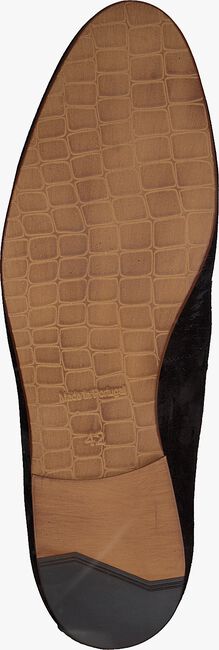 Braune VERTON Loafer 9262 - large