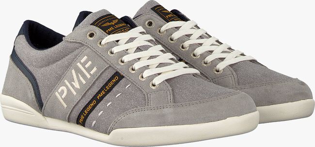 Graue PME LEGEND Sneaker low RADICAL ENGINED - large