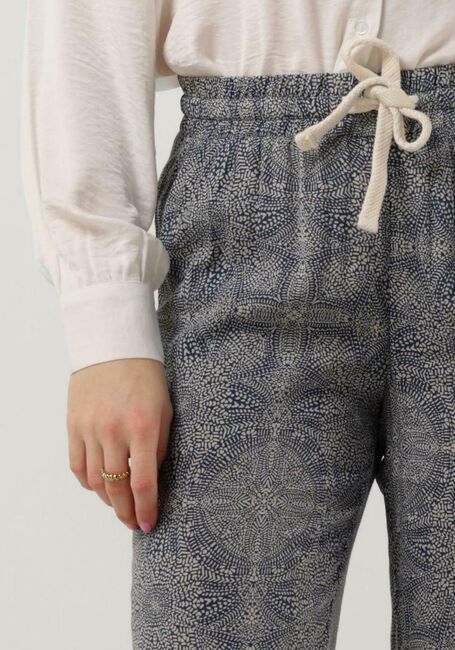 Blaue MOSCOW Hose 127-02-PERCY - large