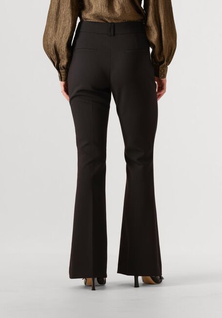 Schwarze AAIKO Hose GLENN AC 532 - large