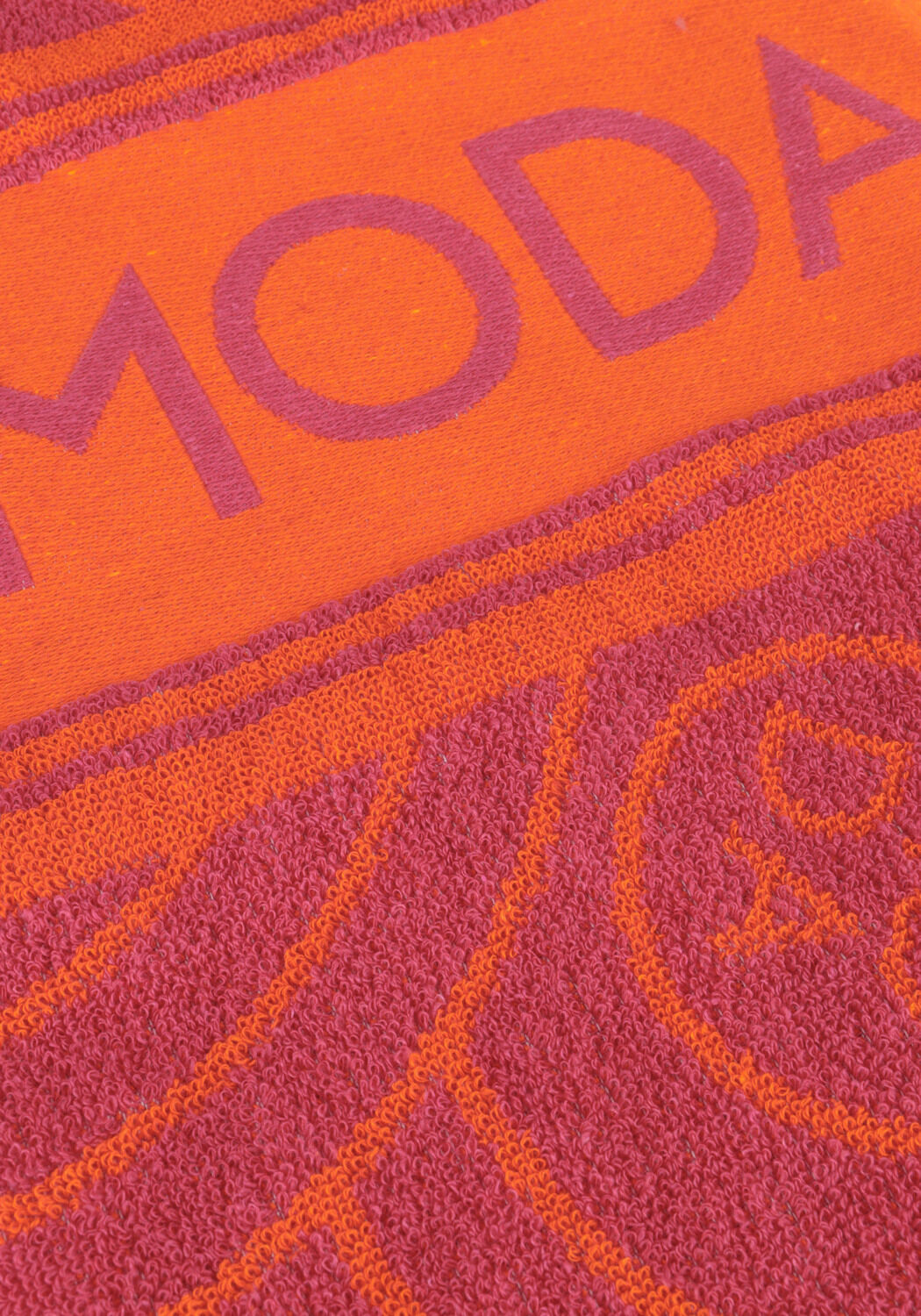 Rosane OMODA Badehandtuch STRANDLAKEN - large