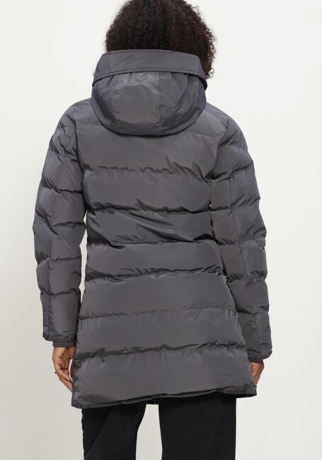 Graue AIRFORCE Wattierte Jack JADE JACKET - large