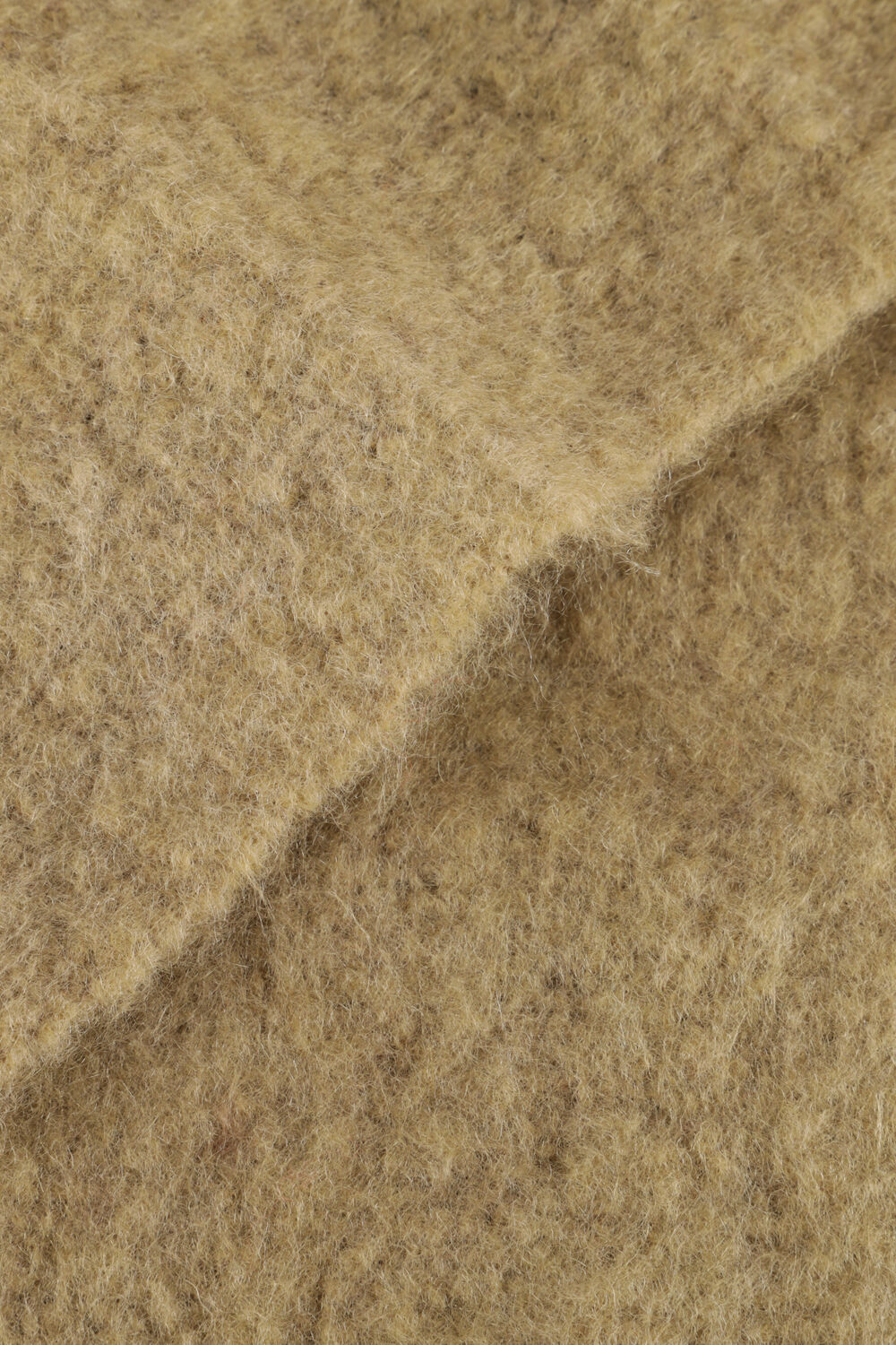 Beige NOTRE-V Schal ELODIE - large