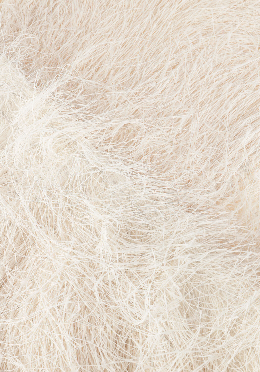 Wei&szlig;e COPENHAGEN MUSE Midirock CMFALLON-SKIRT - large