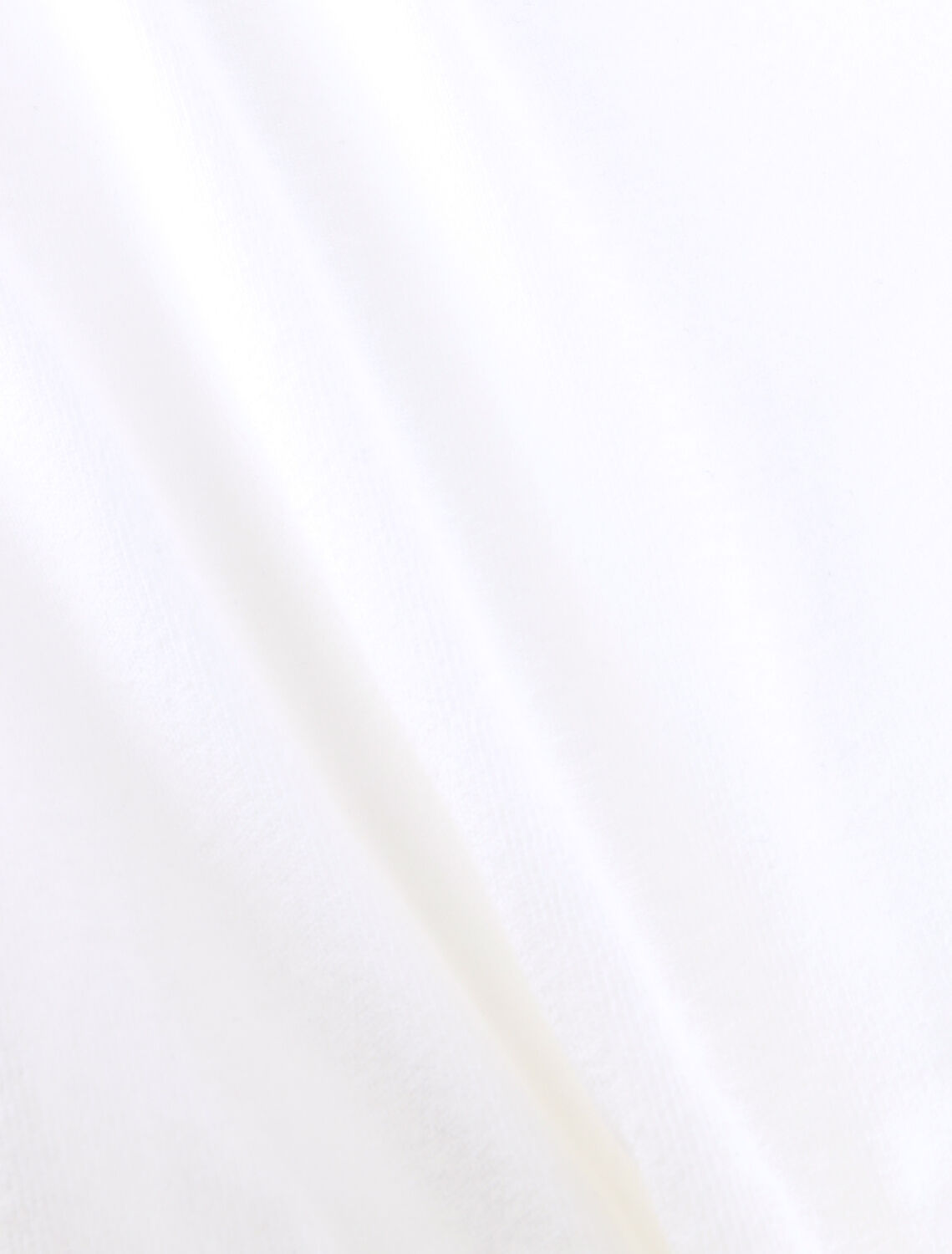 Wei&szlig;e LEVI'S T-shirt HEAVYWEIGHT LOOSE TEE - large