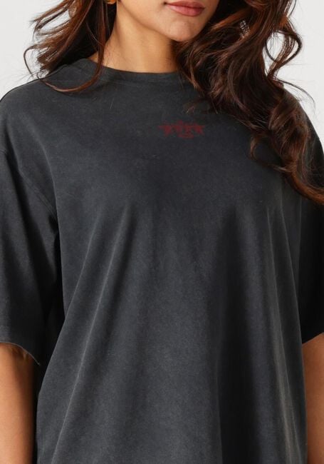 Graue REFINED DEPARTMENT T-shirt MAGGY - large