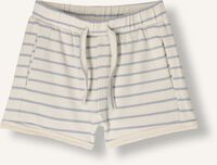 Weiße LIL' ATELIER Kurze Hose NBMGEO ASK SHORTS LIL Weiße LIL' ATELIER Kurze Hose NBMGEO ASK SHORTS LIL - medium