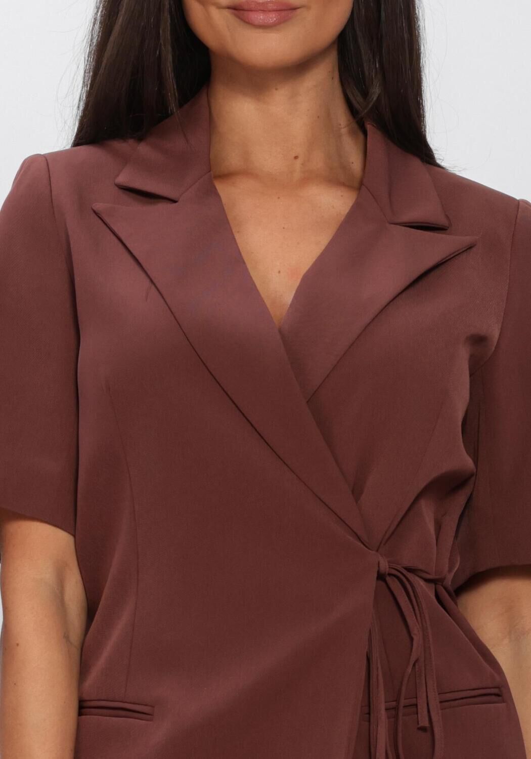 Braune YDENCE Blazers BLAZER LUCILLE - large