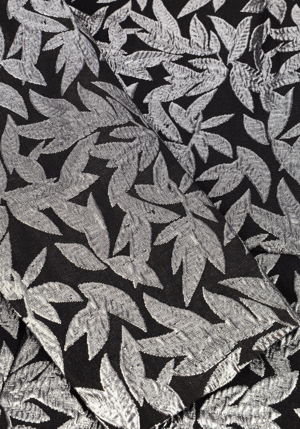 Schwarze FREEBIRD Minikleid DUALI DRESS - large