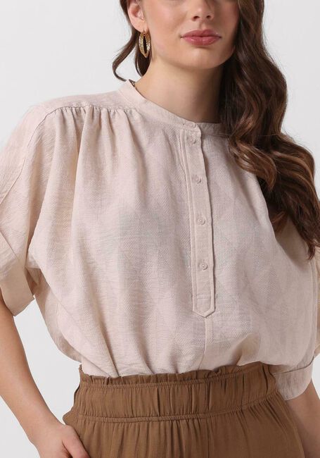 Bausatz BY-BAR Blusen AXEL GEO BLOUSE - large