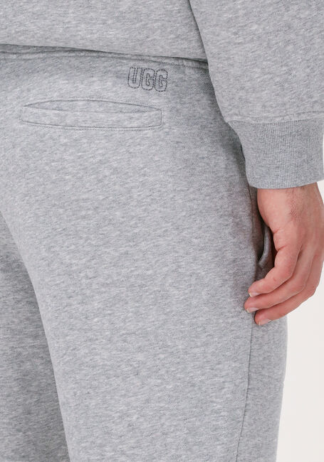 Graue UGG Jogginghose ERNIE SHORT - large