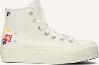 Weiße CONVERSE Sneaker High CHUCK TAYLOR ALL STAR LIFT Weiße CONVERSE Sneaker High CHUCK TAYLOR ALL STAR LIFT - medium