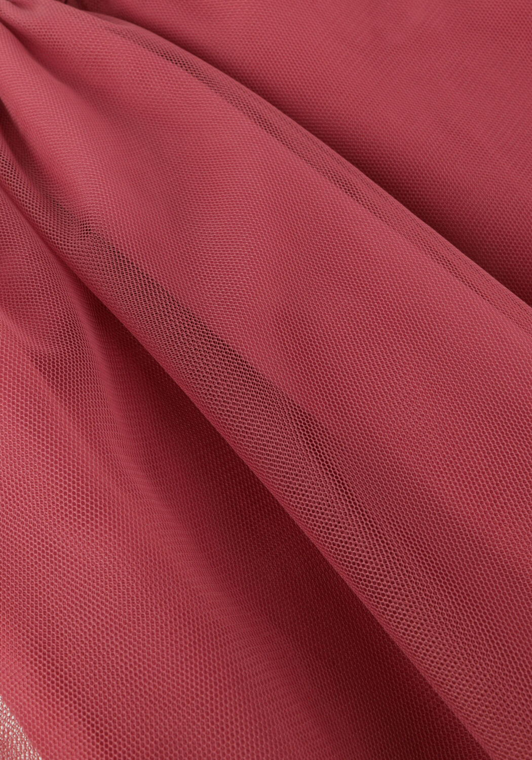 Bordeaux DAILY7 Minirock TULE SKIRT - large