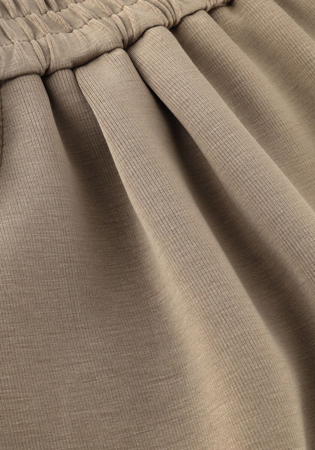 Taupe ELEH Kurze Hose SS260184 - large