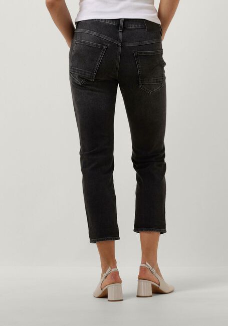 Graue G-STAR RAW Straight leg jeans KATE BOYFRIEND WMN - large