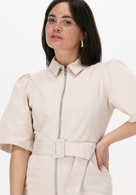 Sand GESTUZ Jumpsuit MAGATI JUMPSUIT - large
