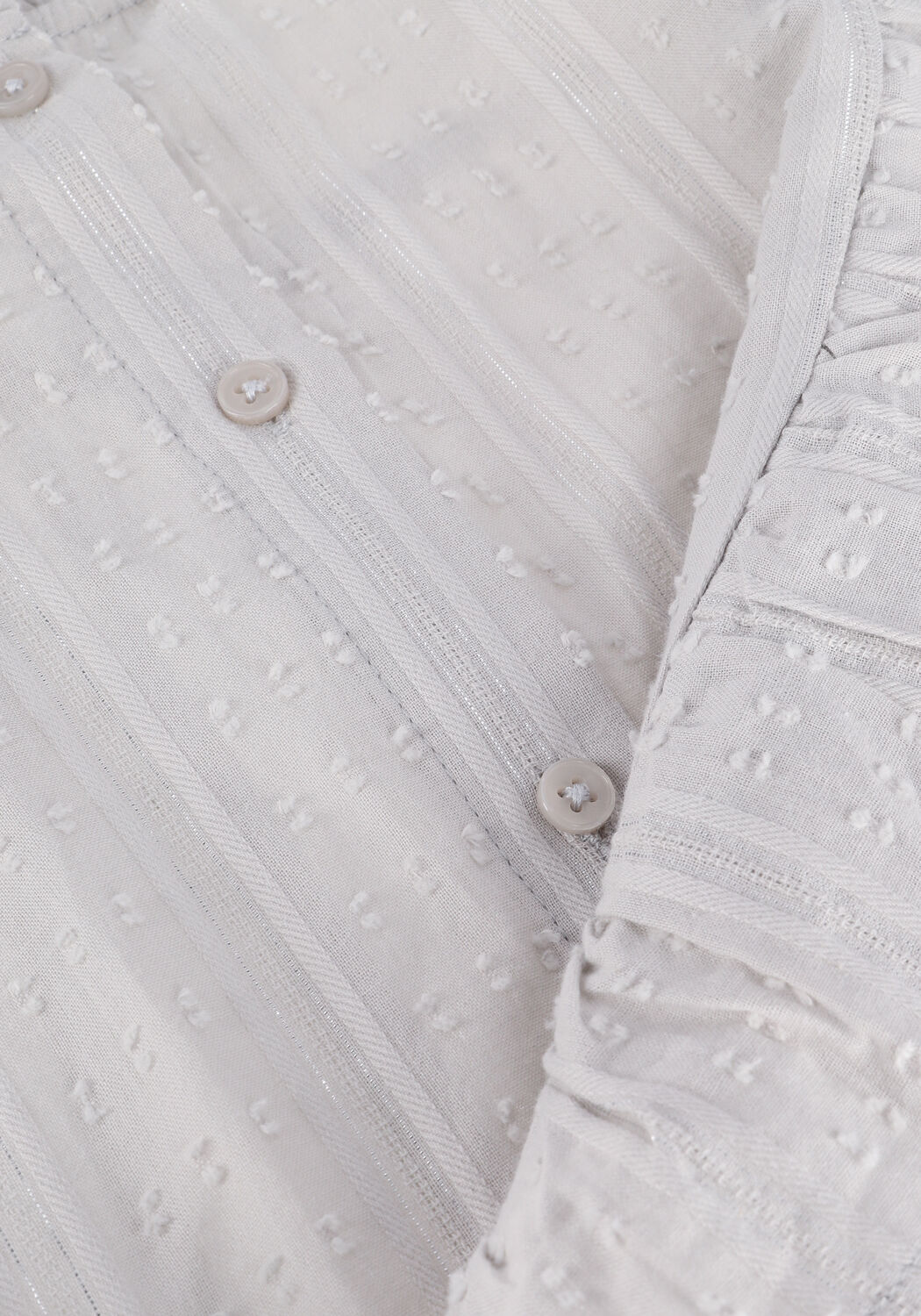 Bausatz LOLLYS LAUNDRY Blusen HANNI - large