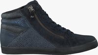 Blaue GABOR Sneaker low 426 - medium