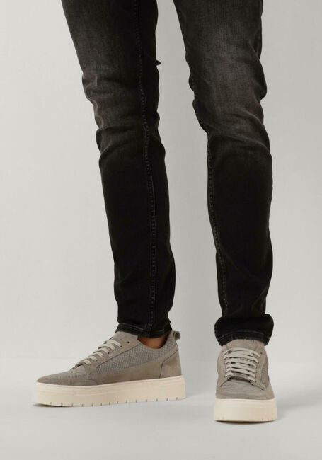 Graue ANTONY MORATO Sneaker Low MMFW01664 - large
