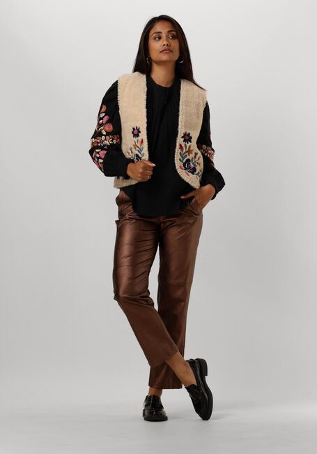 Creme LOUIZON Gilet YOBRODA - large