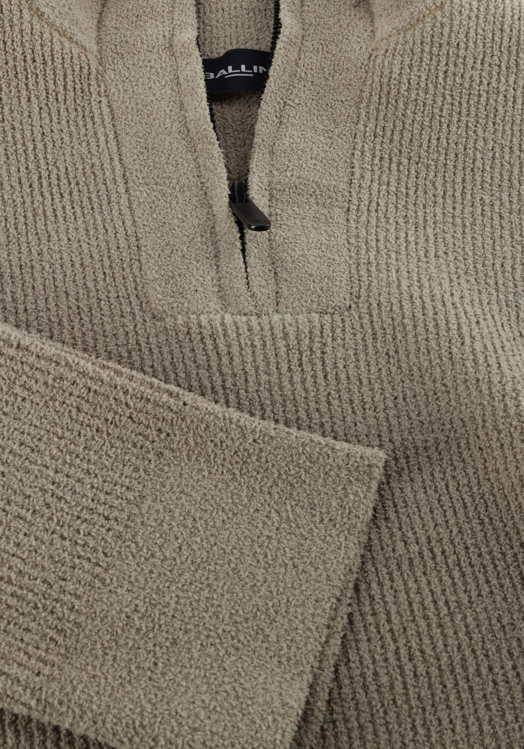 Sand BALLIN Pullover 037801 - large