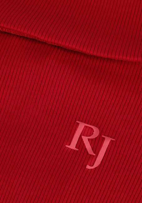 Rote RETOUR T-shirt LORDA - large