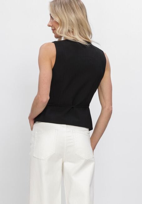 Schwarze GRACE & MILA Jack SS26111015 - large