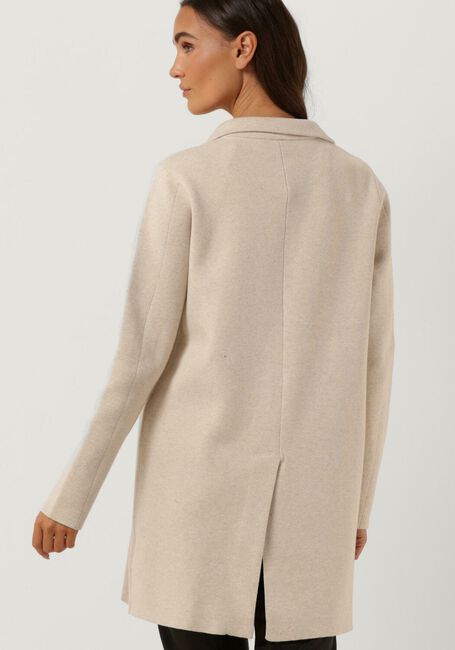 Sand KNIT-TED Strickjacke SAMMIE CARDIGAN - large