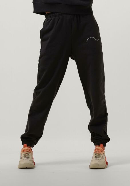 Schwarze CATWALK JUNKIE Jogginghose TR EASY GOING - large