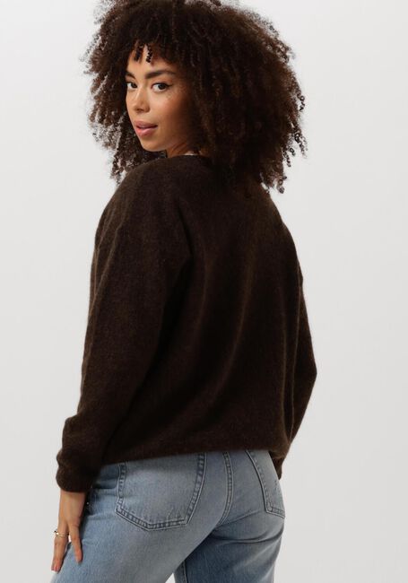 Braune BY-BAR Pullover LIV PULLOVER - large