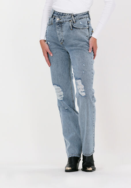 Blaue JOSH V Mom jeans MELIKA - large