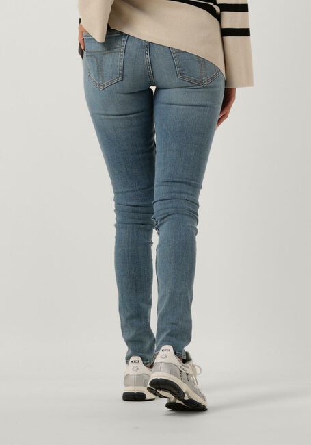 Graue TIGER OF SWEDEN Skinny jeans SLIGHT - large