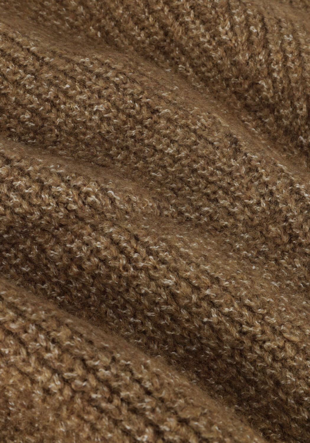 Gr&uuml;ne MSCH COPENHAGEN Strickjacke MSCHPETUNIA PEGGY CARDIGAN - large