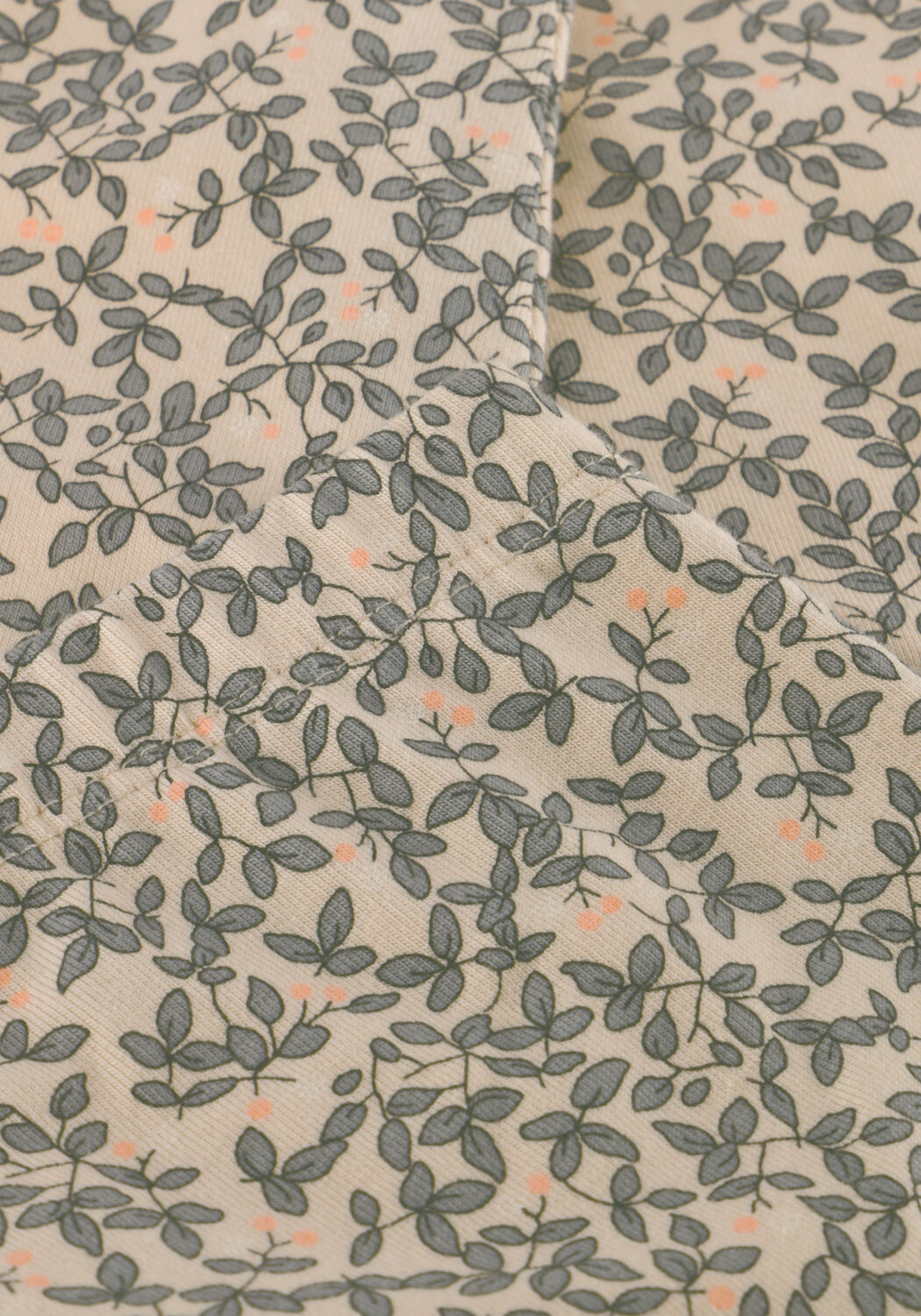 Ecru MARMAR COPENHAGEN Legging LISA - large