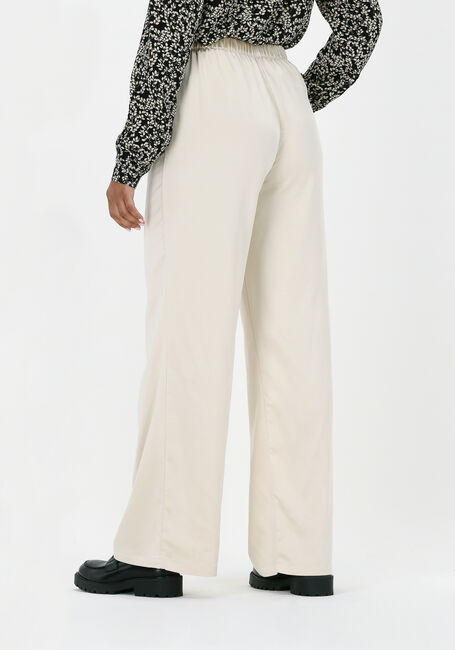 Creme MODSTR&Ouml;M Weite Hose PEPPA PANTS - large