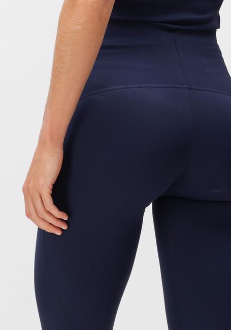 Dunkelblau NEO NOIR Hosen VESTA LEGGINGS - large