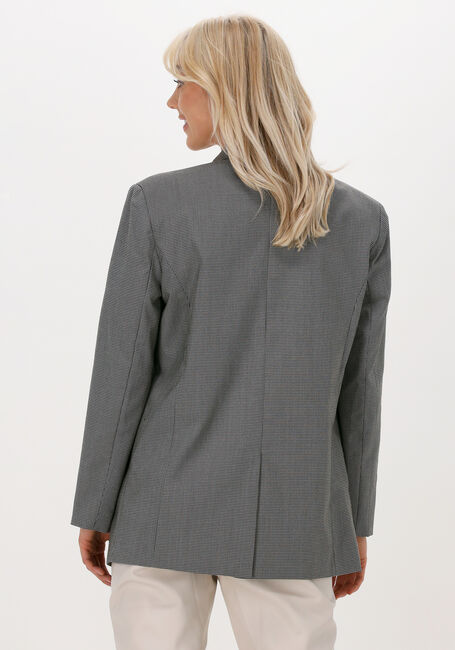 Beige NEO NOIR Blazer SISCA WOVEN BLAZER - large