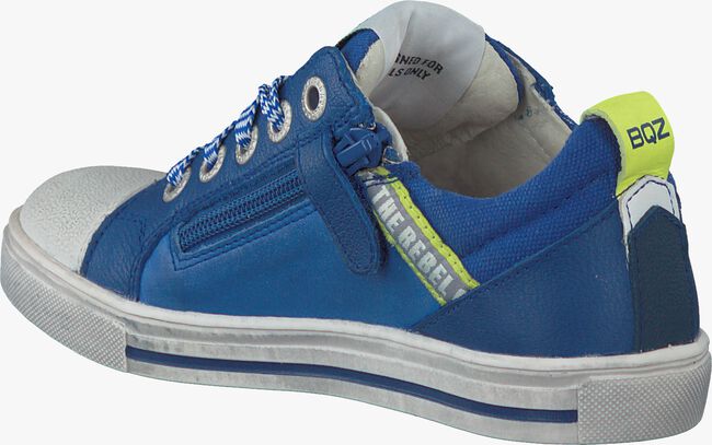 Blaue BRAQEEZ Sneaker low 417362 - large