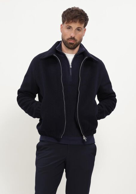 Dunkelblau STEFANO LAURAN Jack SL-CAIUS - large
