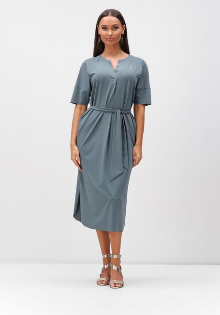 Petrol JAPAN TKY Midikleid GERO - large