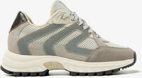 Graue VIA VAI Sneaker Low DANAE BAILEE - medium
