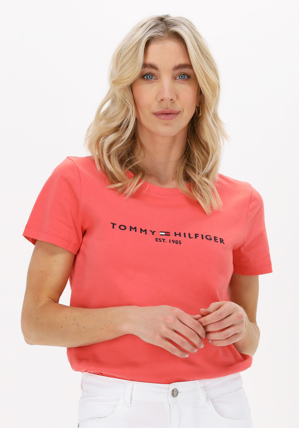 Aliexpress tommy hilfiger t shirt store