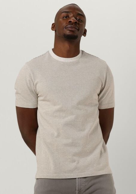 Braune PROFUOMO T-shirt PPUT10010 - large