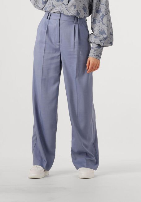Hellblau Y.A.S. Hose YASSHAVI HMW PANT - large