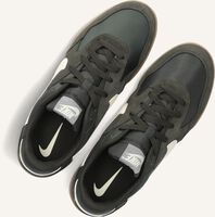 Graue NIKE Sneaker Low NIKE TERRA MANTA SUEDE Graue NIKE Sneaker Low NIKE TERRA MANTA SUEDE - medium