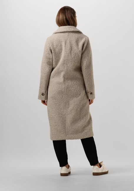Graue CIRCLE OF TRUST Mäntel CAMILLE COAT - large