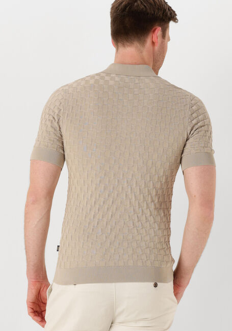 Taupe MATINIQUE Polo-Shirt MAPOLO BB HERITAGE - large